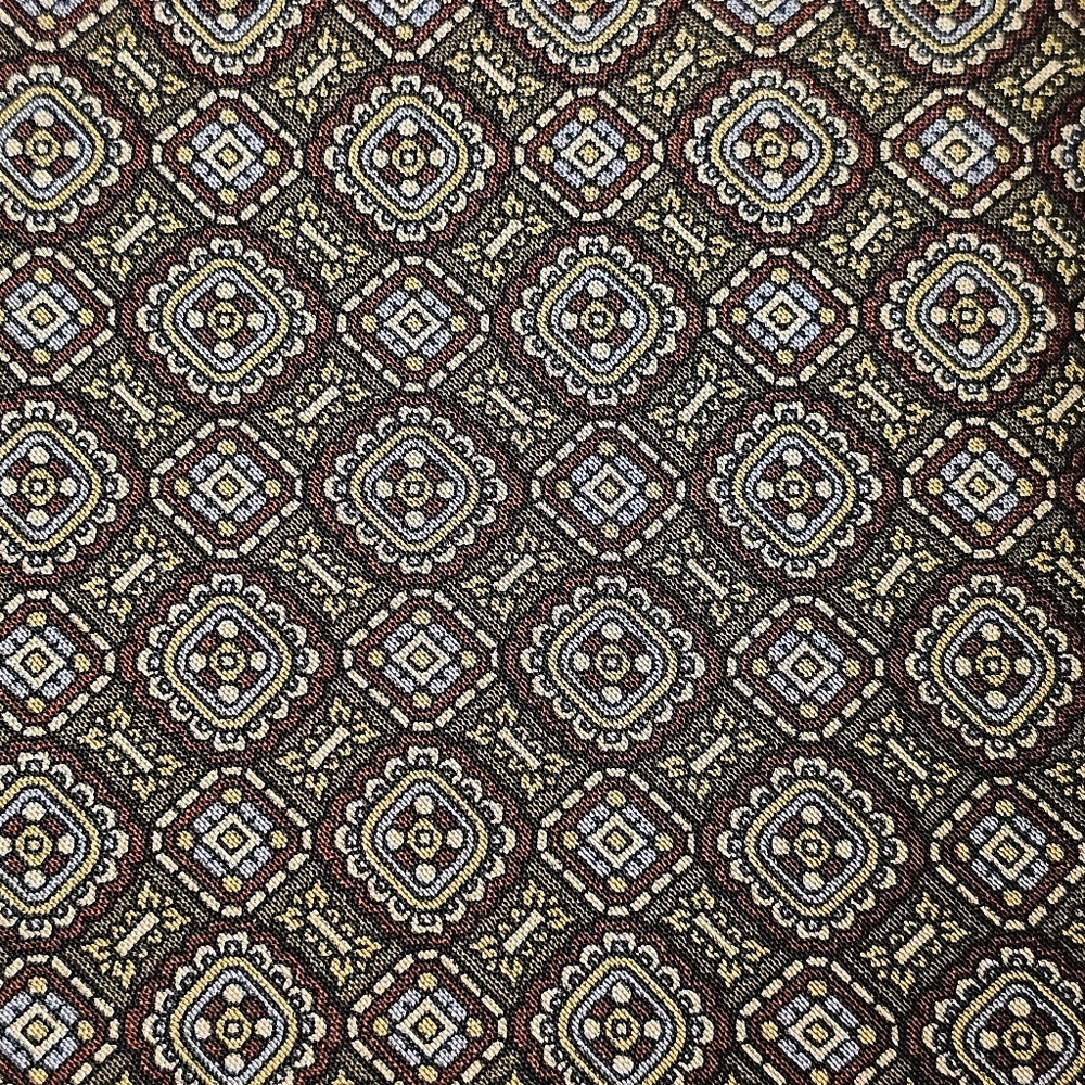 CHRISTIAN DIOR TIE - Picture 10 of 11